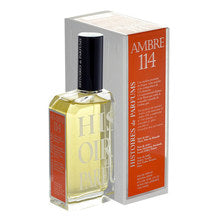 Histoires de Parfums Ambre 114 | EDP