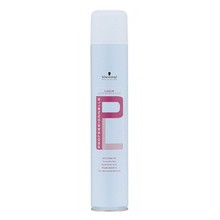 Schwarzkopf Professional Professionnelle Laque Super Strong Hold