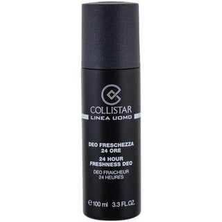 Collistar 24h Freshness Deo for Men