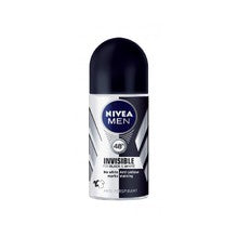 Nivea Invisible for Black & White Power Roll-On