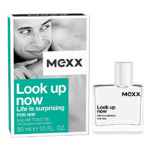 Mexx Look Up Now for Him | EDT
