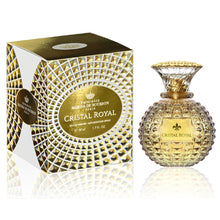 Marina de Bourbon Cristal Royal For Women | EDP