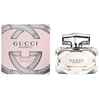 Gucci Bamboo for Women | EDT