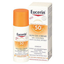 Eucerin Protective Cream Gel Oil Control SPF 50+