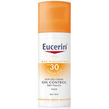 Eucerin Sun Gel-Cream Oil Control SPF 30