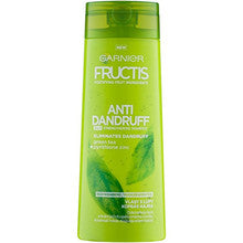 Garnier Fructis Antidandruff Shampoo Normal Hair