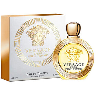 Versace Eros Pour Femme for Women | EDT