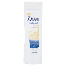 Dove Essential Nourishment Body Milk