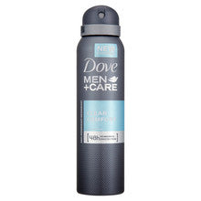 Dove Men+Care Clean Comfort Deodorant
