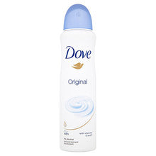 Dove Original Deodorant