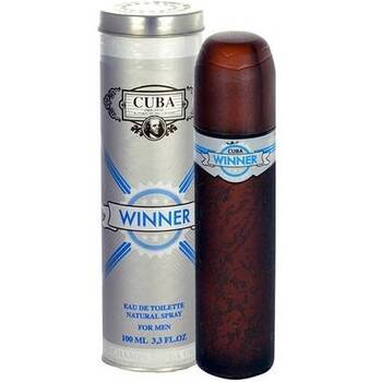 Cuba Winner for Men | EDT
