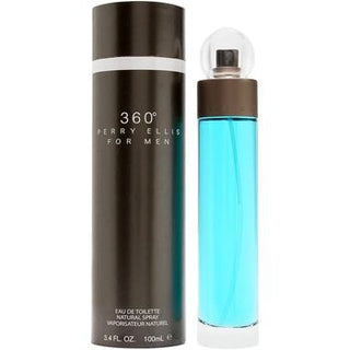Perry Ellis 360° for Men | EDT