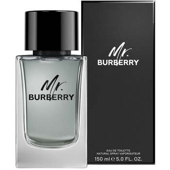 Burberry Mr. Burberry for Men | EDT