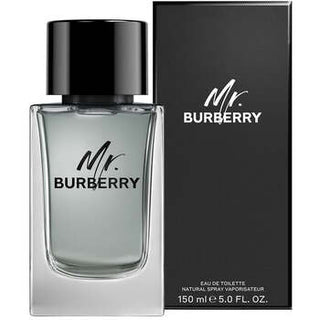 Burberry Mr. Burberry for Men | EDT