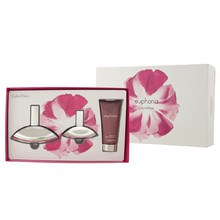 Calvin Klein Set Euphoria with Body Lotion | EDP