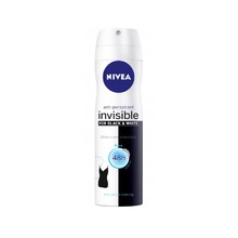 Nivea Invisible for Black & White Pure Antiperspirant