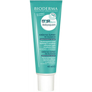 Bioderma ABCDerm Babysquam Cradle Cap Cream