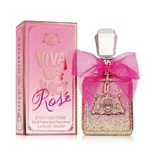 Juicy Couture Viva La Juicy Rose for Women | EDP