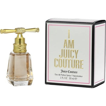 Juicy Couture I Am Juicy Couture for Women | EDP