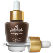 Collistar Gocce Magiche Viso Face Magic Drops