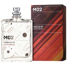 Escentric Molecules Molecule 02 Unisex | EDT