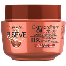 L'Oréal Professionnel Elseve Extraordinary Oil