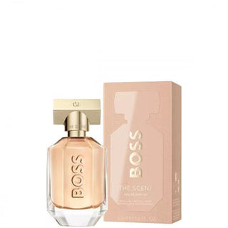 Hugo Boss The Scent for Her for Women | EDP