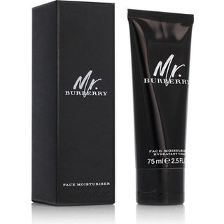 Burberry Mr. Burberry Skin Moisturizing Cream
