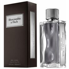 Abercrombie&Fitch First Instinct | EDT