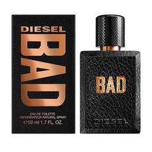 Diesel Bad for Men | EDT