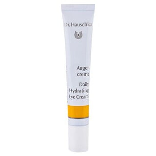 Dr. Hauschka Daily Hydrating Eye Cream