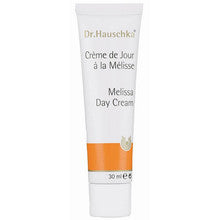 Dr. Hauschka Melissa Day Cream
