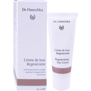 Dr. Hauschka Regenerating Day Cream