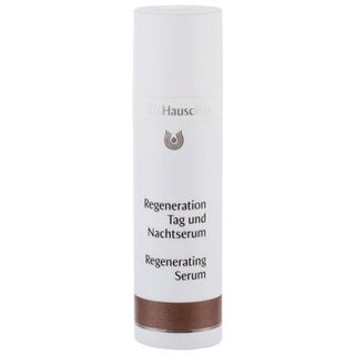 Dr. Hauschka Regenerating Serum