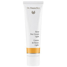 Dr. Hauschka Rose Day Cream Light