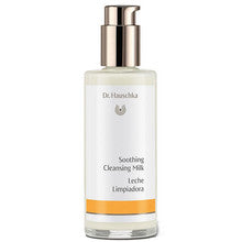 Dr. Hauschka Soothing Cleansing Milk