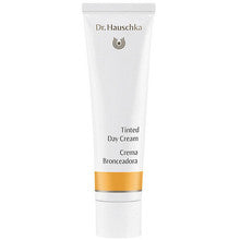 Dr. Hauschka Tinted Day Cream