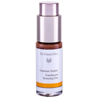 Dr. Hauschka Translucent Bronzing Tint