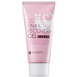 Mizon Snail Recovery Gel Cream 80%