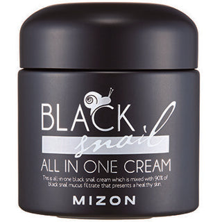 Mizon Black Snail All In One Cream 90%