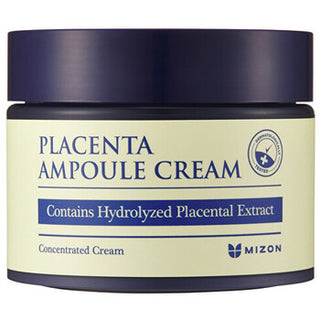 Mizon Placenta Ampoule Cream