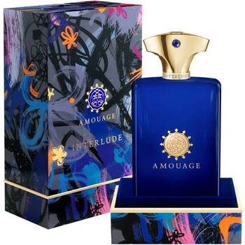 Amouage Interlude Man | EDP