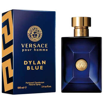 Versace Dylan Blue for Men | Deodorant