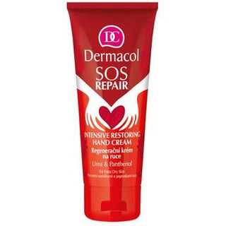 Dermacol SOS Repair Intensive Restoring Hand Cream
