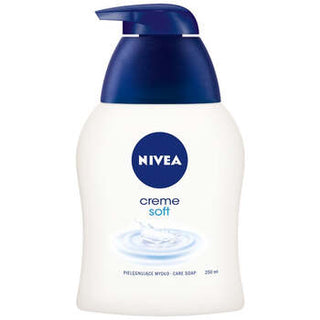 Nivea Creme Soft Cream Soap