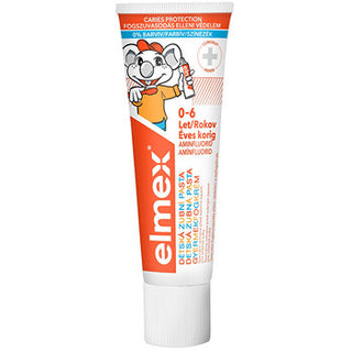 Elmex Children's Toothpaste