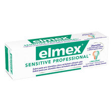Elmex Sensitive Professional Toothpaste