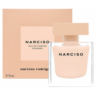 Narciso Rodriguez Narciso Poudree for Women | EDP