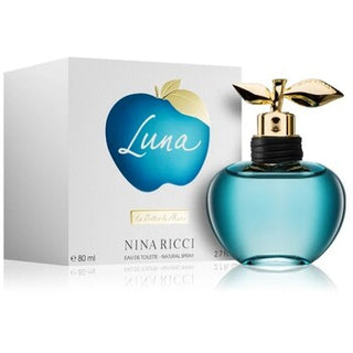 Nina Ricci Luna EDT