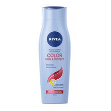 Nivea Color Care & Protect Shampoo